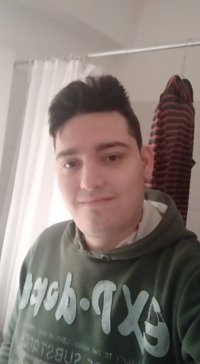 John Marios  Kinovas