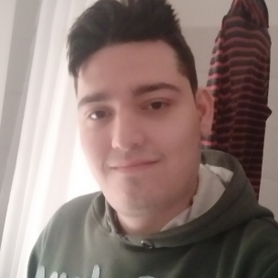 John Marios  Kinovas