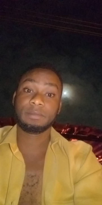 Ifedimma Chukwuebuka