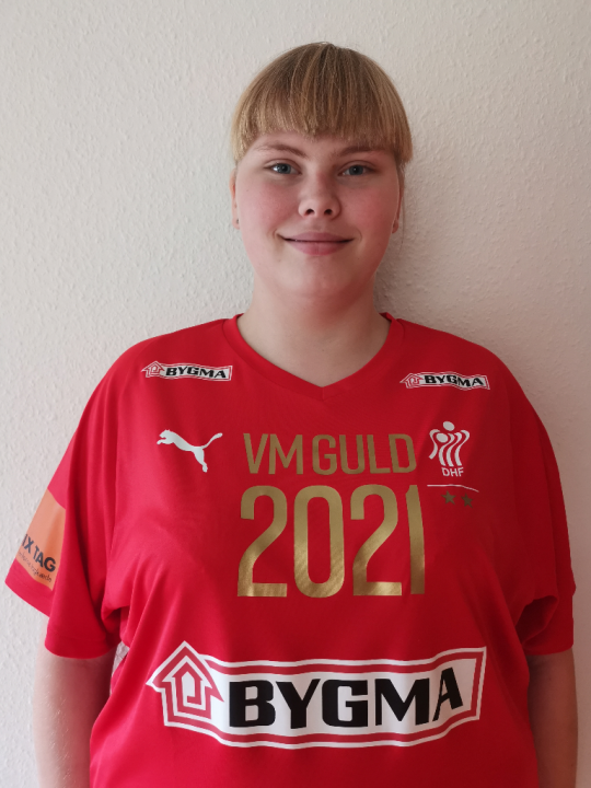 Sandra Schmidt Hansen