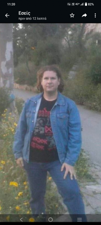 trantafyllos kalfolgou