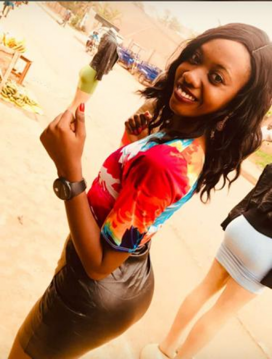 Byaruhanga Christian