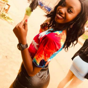 Byaruhanga Christian