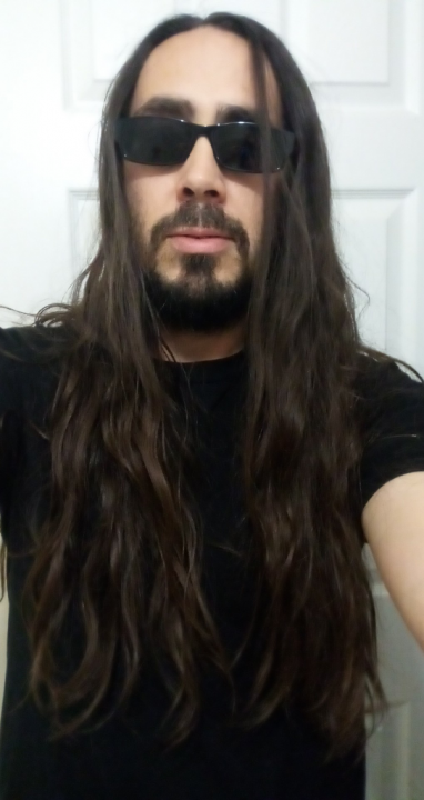 Mrlonghair