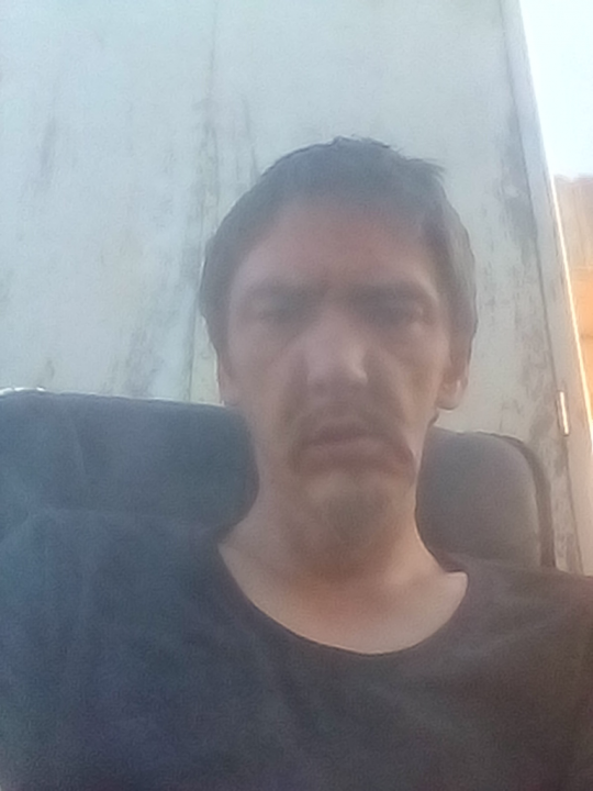 Gary Evan Matthew-Working Sr