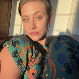 LILI REINHART