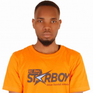 Dj Dan Starboy