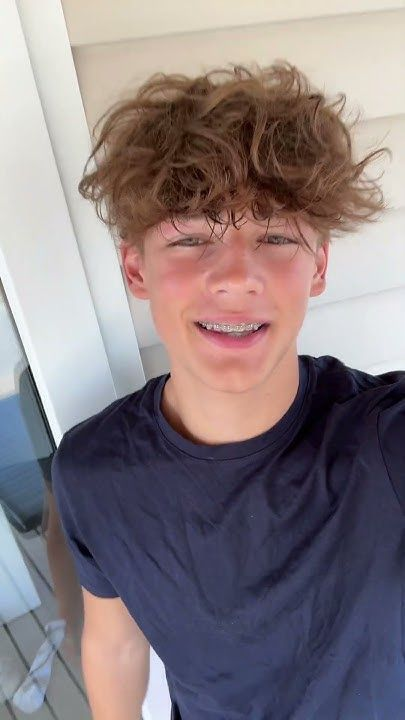 Call me Chris  Atticus