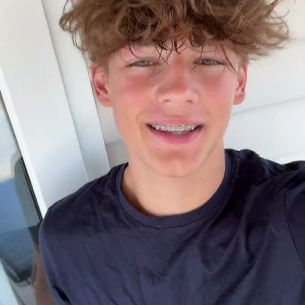 Call me Chris  Atticus