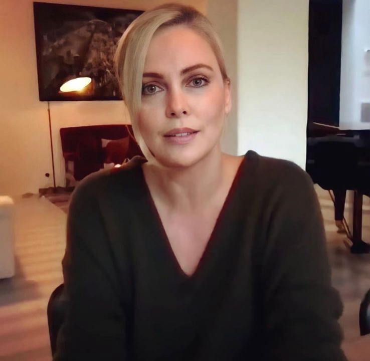 CharlizeTheron CharlizeTheron