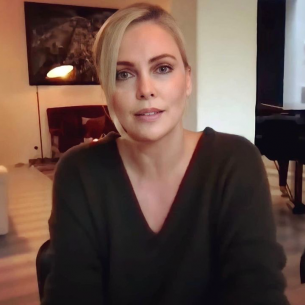 CharlizeTheron CharlizeTheron