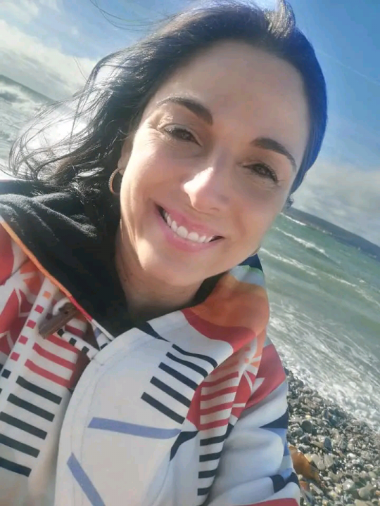 Océane Rosemarie  Nana