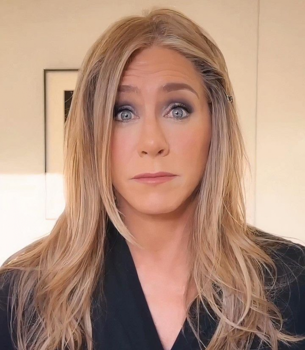 Jennifer  Aniston