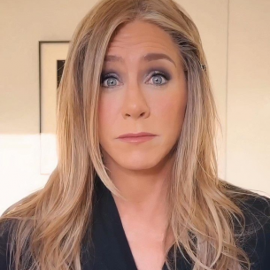 Jennifer  Aniston