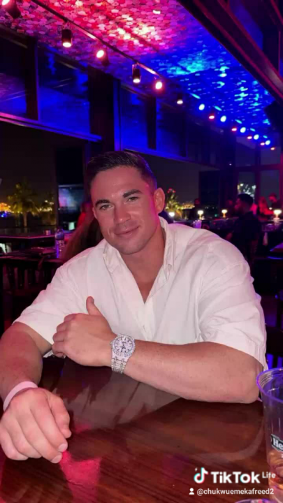 Magic men  Australia