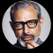 Jeff Goldblum