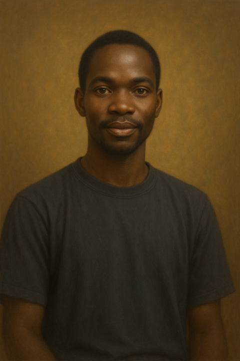 MARVELLOUS MGBONYEBI