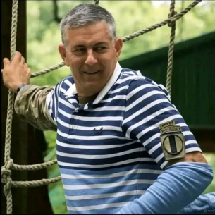 General Stephen  J Townsend