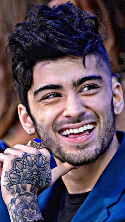 Zayn Malik