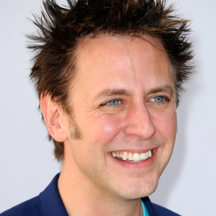 James Gunn