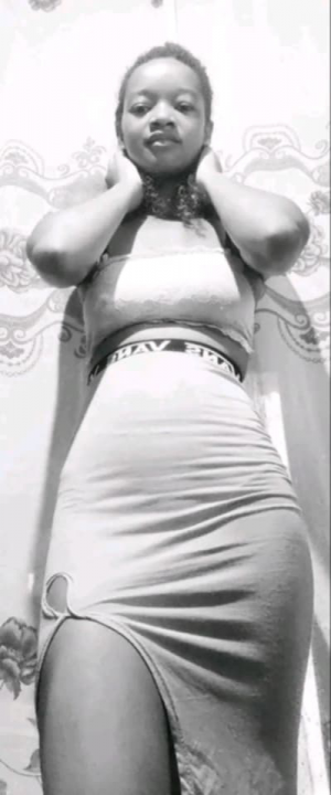 Rasoamamonjy  Solange