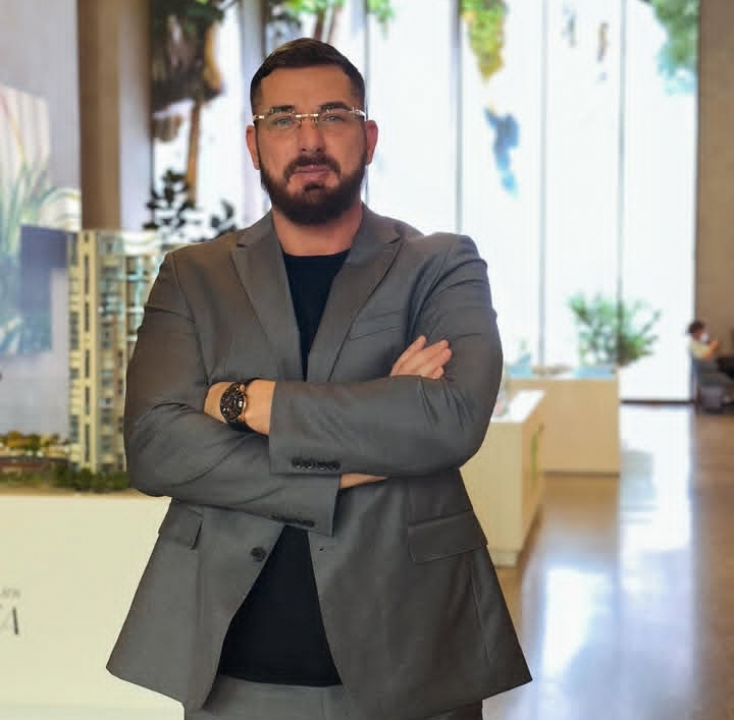 Esogamuchi Godswill kelvin