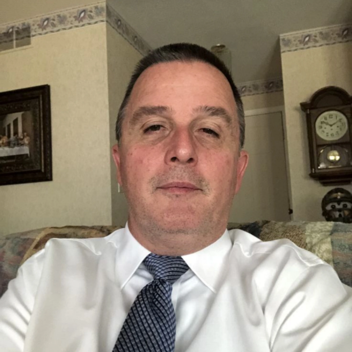 Barrie Girvan  Carolina