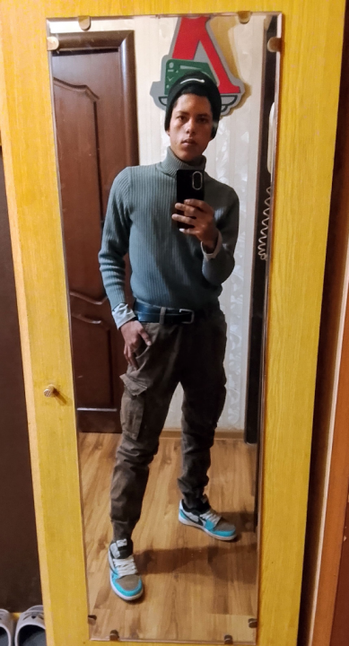 Dayler Mendoza Pérez