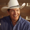 George Strait Cuddie