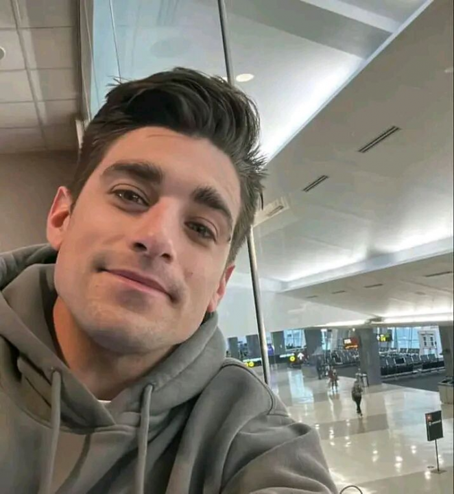 Patrick pilot  Patrick