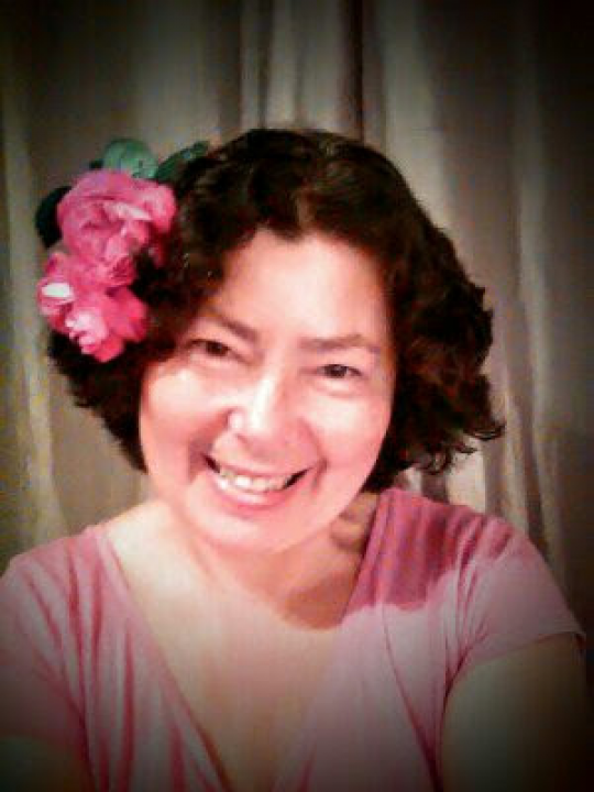 Fiona Maria O Connor