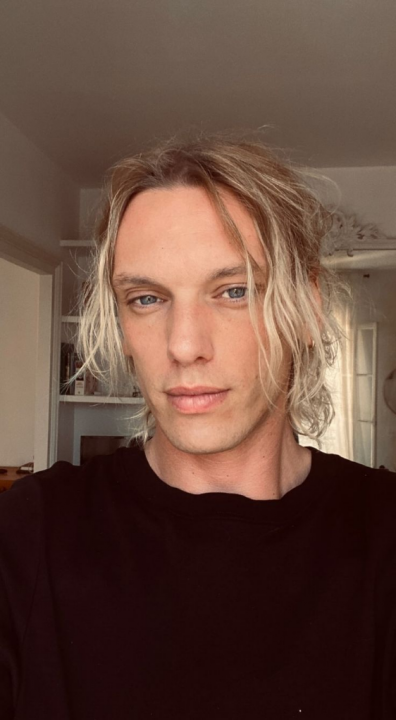 Campbell Bower