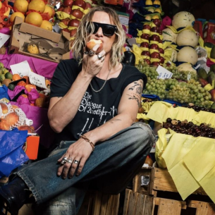 Bower Jamie Campbell