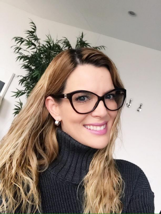 Antoinetta petta Maria