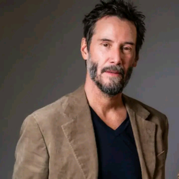 KeanuReeves