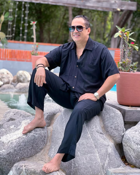 Joan Johnson Caldentey