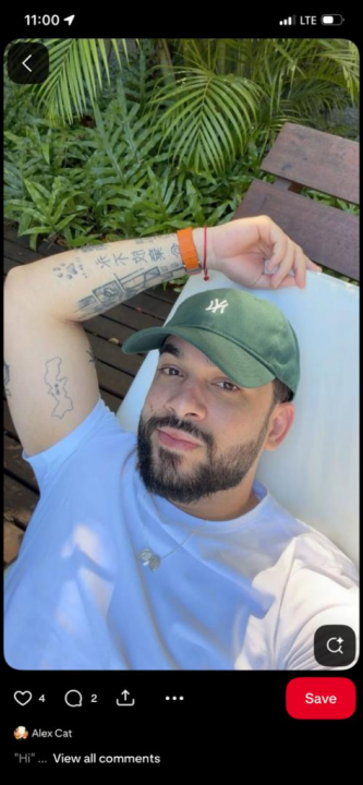 International medical corps