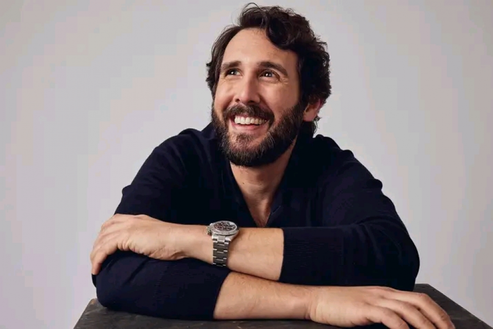 joshgroban